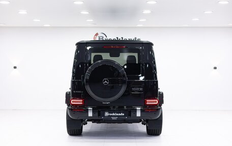 Mercedes-Benz G-Класс W463 рестайлинг _iii, 2024 год, 25 990 000 рублей, 5 фотография