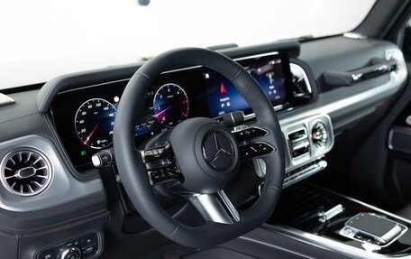 Mercedes-Benz G-Класс W463 рестайлинг _iii, 2024 год, 25 990 000 рублей, 9 фотография