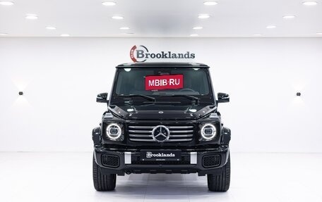 Mercedes-Benz G-Класс W463 рестайлинг _iii, 2024 год, 25 990 000 рублей, 2 фотография