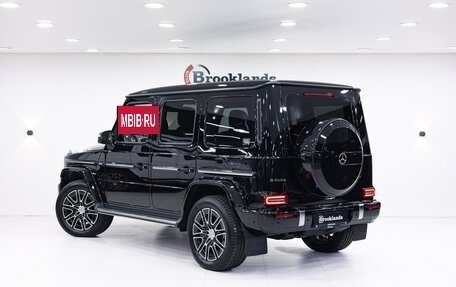 Mercedes-Benz G-Класс W463 рестайлинг _iii, 2024 год, 25 990 000 рублей, 6 фотография