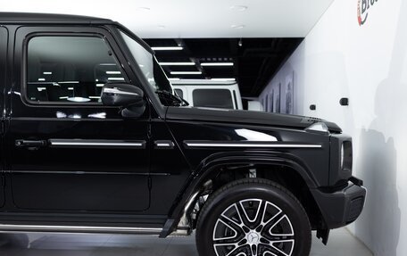 Mercedes-Benz G-Класс W463 рестайлинг _iii, 2024 год, 25 990 000 рублей, 33 фотография