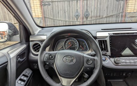 Toyota RAV4, 2013 год, 2 100 000 рублей, 5 фотография