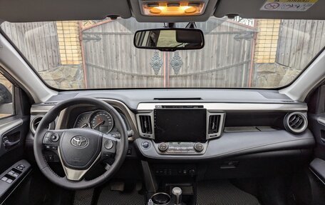 Toyota RAV4, 2013 год, 2 100 000 рублей, 3 фотография