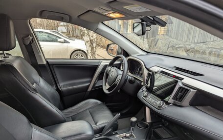 Toyota RAV4, 2013 год, 2 100 000 рублей, 16 фотография