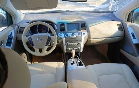 Nissan Murano, 2012 год, 1 200 000 рублей, 8 фотография