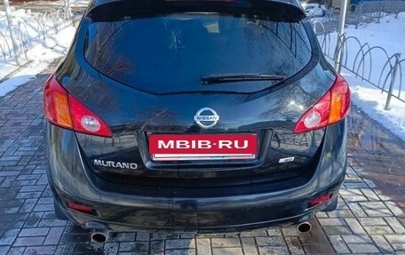 Nissan Murano, 2012 год, 1 200 000 рублей, 18 фотография