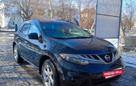 Nissan Murano, 2012 год, 1 200 000 рублей, 5 фотография