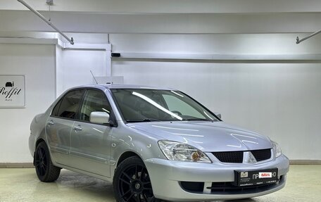 Mitsubishi Lancer IX, 2007 год, 635 000 рублей, 3 фотография