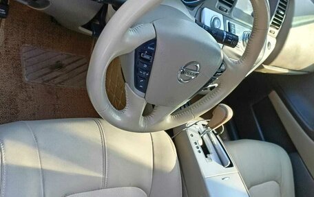 Nissan Murano, 2012 год, 1 200 000 рублей, 25 фотография