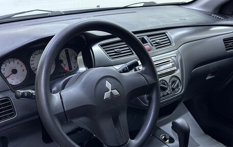 Mitsubishi Lancer IX, 2007 год, 635 000 рублей, 10 фотография