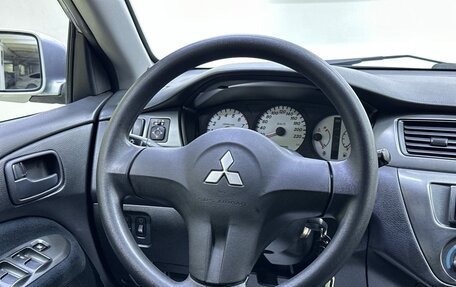 Mitsubishi Lancer IX, 2007 год, 635 000 рублей, 11 фотография