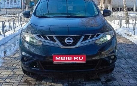 Nissan Murano, 2012 год, 1 200 000 рублей, 13 фотография