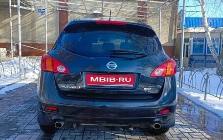 Nissan Murano, 2012 год, 1 200 000 рублей, 19 фотография