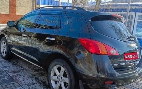 Nissan Murano, 2012 год, 1 200 000 рублей, 23 фотография