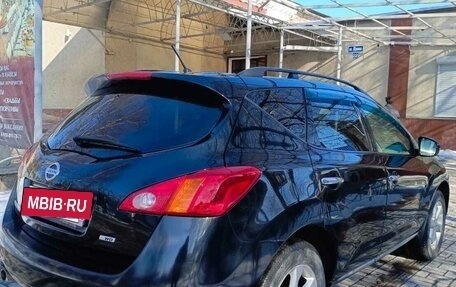 Nissan Murano, 2012 год, 1 200 000 рублей, 24 фотография