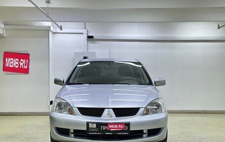 Mitsubishi Lancer IX, 2007 год, 635 000 рублей, 2 фотография