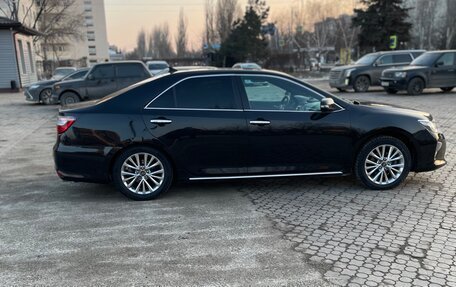 Toyota Camry, 2012 год, 1 750 000 рублей, 5 фотография