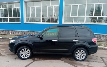 Subaru Forester, 2012 год, 1 280 000 рублей, 2 фотография