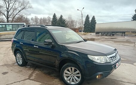 Subaru Forester, 2012 год, 1 280 000 рублей, 4 фотография