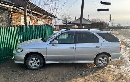 Nissan Rnessa, 2001 год, 550 000 рублей, 3 фотография