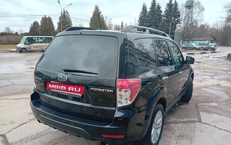 Subaru Forester, 2012 год, 1 280 000 рублей, 6 фотография