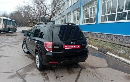 Subaru Forester, 2012 год, 1 280 000 рублей, 13 фотография