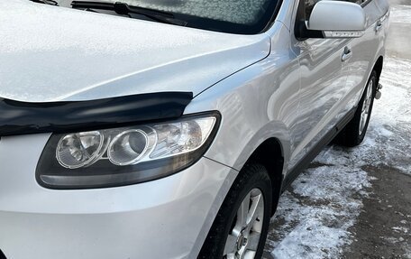 Hyundai Santa Fe III рестайлинг, 2008 год, 1 080 000 рублей, 6 фотография