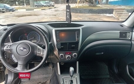 Subaru Forester, 2012 год, 1 280 000 рублей, 12 фотография