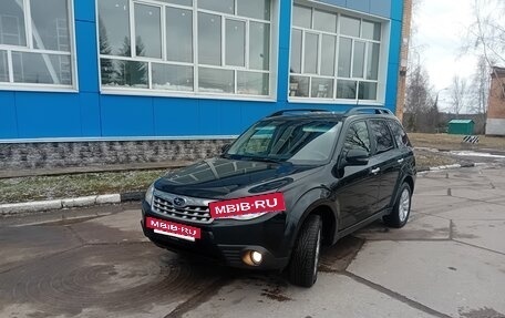 Subaru Forester, 2012 год, 1 280 000 рублей, 7 фотография