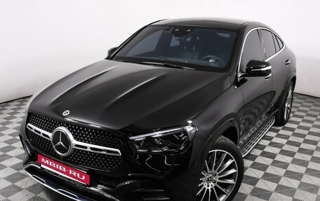 Mercedes-Benz GLE Coupe, 2023 год, 15 500 000 рублей, 22 фотография