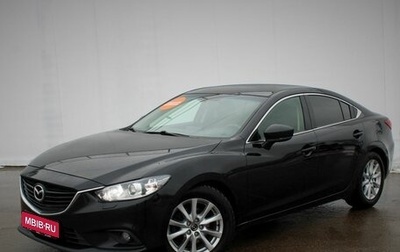 Mazda 6, 2017 год, 1 745 000 рублей, 1 фотография