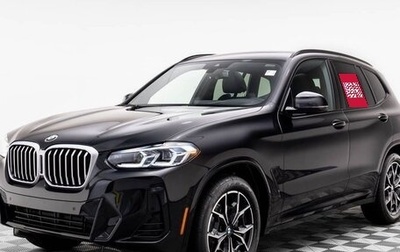 BMW X3, 2024 год, 6 950 000 рублей, 1 фотография