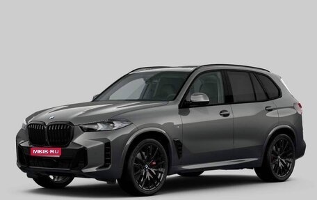 BMW X5, 2025 год, 11 320 000 рублей, 1 фотография