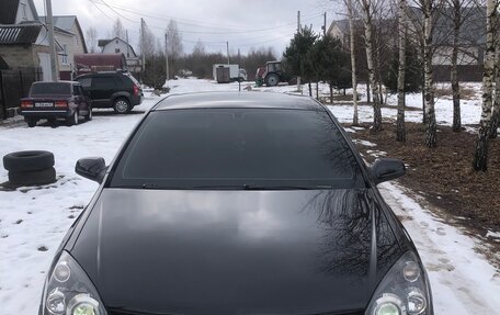 Opel Astra H, 2009 год, 725 000 рублей, 1 фотография