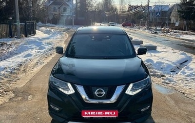 Nissan X-Trail, 2019 год, 2 450 000 рублей, 1 фотография