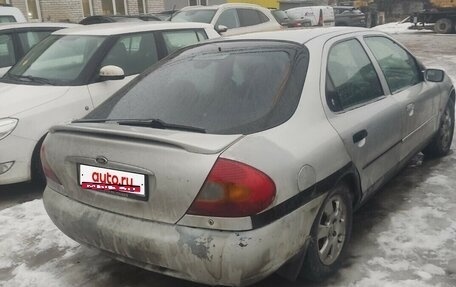 Ford Mondeo II, 1996 год, 75 000 рублей, 1 фотография