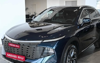 Haval F7, 2025 год, 3 449 000 рублей, 1 фотография