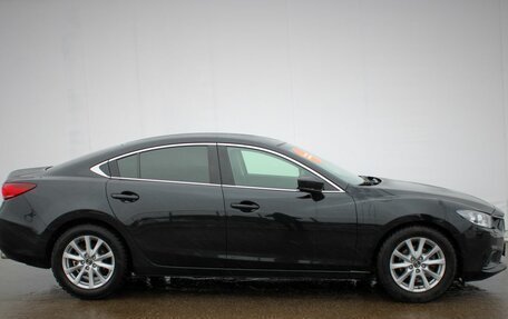 Mazda 6, 2017 год, 1 745 000 рублей, 8 фотография