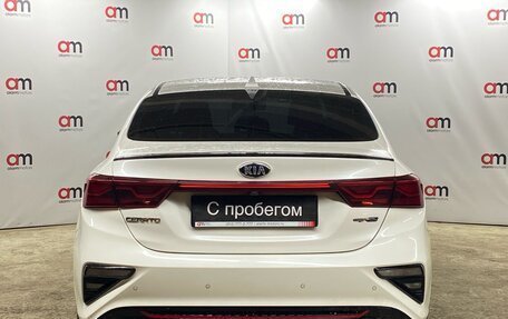 KIA Cerato IV, 2020 год, 2 049 000 рублей, 5 фотография