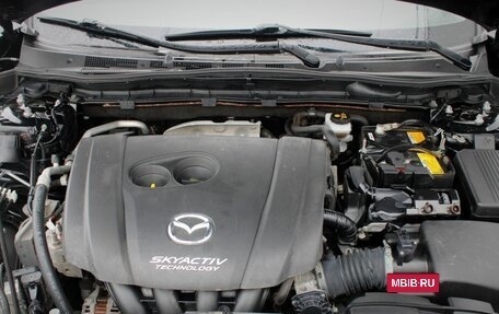 Mazda 6, 2017 год, 1 745 000 рублей, 9 фотография