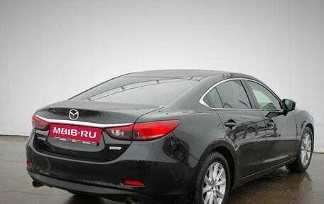 Mazda 6, 2017 год, 1 745 000 рублей, 7 фотография