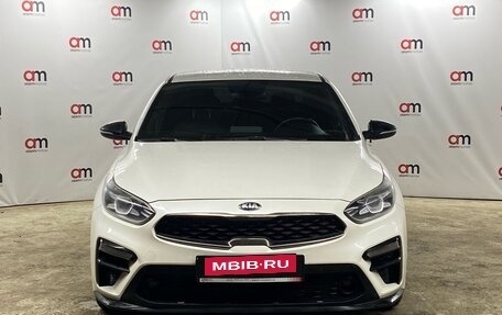 KIA Cerato IV, 2020 год, 2 049 000 рублей, 2 фотография