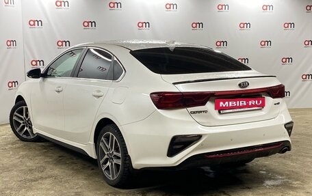 KIA Cerato IV, 2020 год, 2 049 000 рублей, 6 фотография