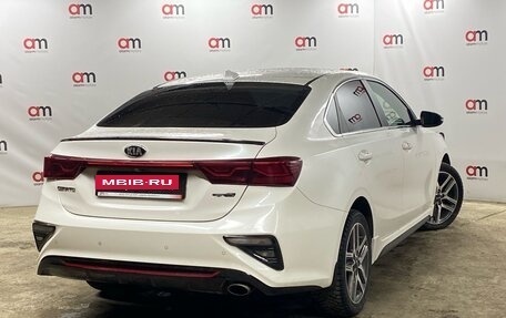 KIA Cerato IV, 2020 год, 2 049 000 рублей, 4 фотография