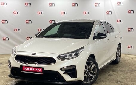 KIA Cerato IV, 2020 год, 2 049 000 рублей, 3 фотография