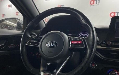 KIA Cerato IV, 2020 год, 2 049 000 рублей, 13 фотография