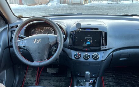 Hyundai Elantra IV, 2009 год, 675 000 рублей, 7 фотография