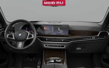 BMW X5, 2025 год, 11 320 000 рублей, 2 фотография