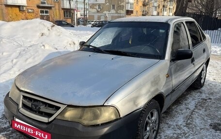 Daewoo Nexia I рестайлинг, 2011 год, 140 000 рублей, 7 фотография