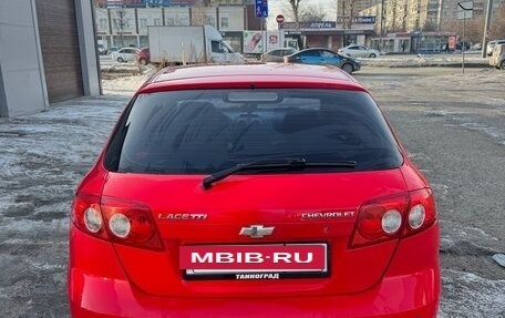 Chevrolet Lacetti, 2007 год, 440 000 рублей, 2 фотография